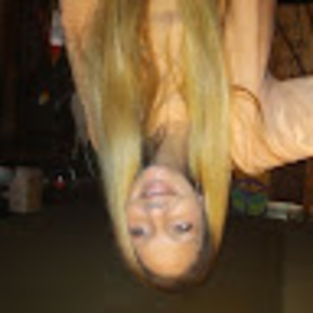 Meet your Posher, Ginger